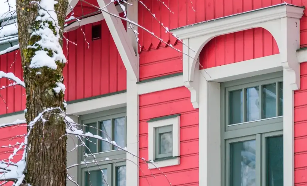 best vinyl siding brands for cold climates Best Vinyl Siding Brands for Cold Climates: Durable & Energy-Efficient Options 1. CertainTeed Vinyl Siding
